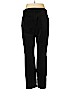 Ann Taylor Black Velour Pants Size 12 - photo 2