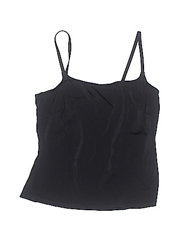 Lands' End Swimsuit Top (view 1)