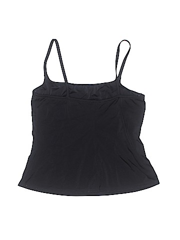 Lands' End Swimsuit Top (view 2)