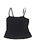 Lands' End Black Swimsuit Top Size 14 - photo 2