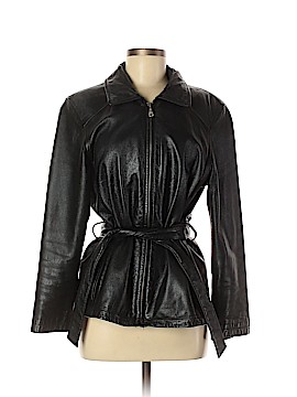 Wilsons Leather Size Med