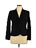 212 Collection Black Blazer Size 14 - photo 1