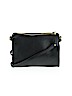 Old Navy 100% Synthetic Black Crossbody Bag One size - photo 1