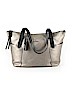Cole Haan 100% Leather Gray Leather Tote One size - photo 1