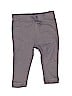 First Impressions Gray Leggings 18-24 MO / 24 MO - photo 1
