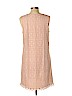 Max Studio Tan Casual Dress Size L - photo 2