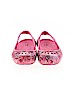 Crocs Pink Clogs Size 4 (youth) - photo 2