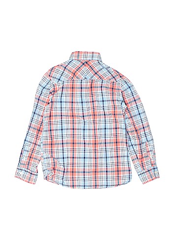H&M L.O.G.G. Long Sleeve Button-Down Shirt (view 2)