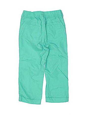 Cat & Jack Khakis (view 2)