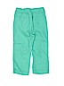 Cat & Jack Solid Teal Khakis 12-18 MO / 18 MO - photo 2