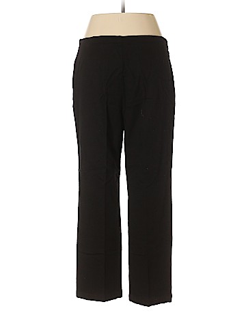 Sag Harbor Casual Pants (view 2)