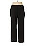 Sag Harbor Black Casual Pants Size 16 - photo 2