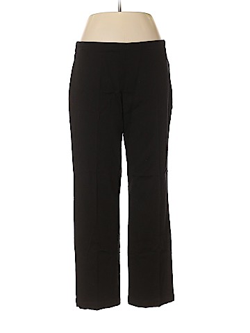 Sag Harbor Casual Pants (view 1)