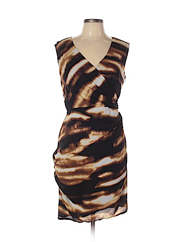 Ann Taylor Casual Dress (view 1)