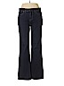 Talbots Outlet Blue Jeans Size 12 - photo 1