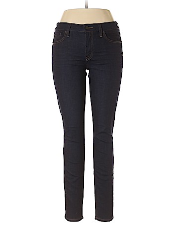 Genetic Denim Jeans (view 1)