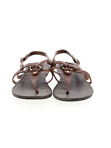 Candie's Sandals (view 2)