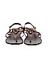 Candie's Brown Sandals Size 6 - photo 2