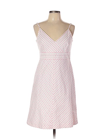 Ann Taylor Casual Dress (view 1)