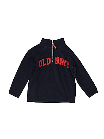 Old Navy Fleece Jacket (view 1)