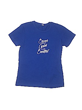 Next Level Apparel Size Large youth