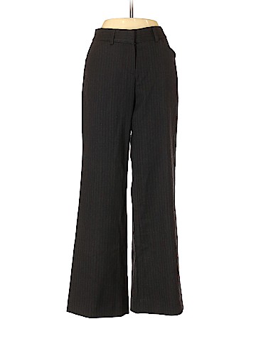 Theory Wool Pants (view 1)