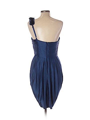 BCBGMAXAZRIA Cocktail Dress (view 2)