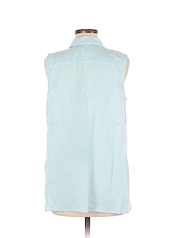 J.jill Sleeveless Blouse (view 2)