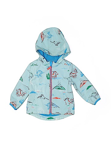 Cat & Jack Jacket (view 1)