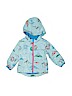Cat & Jack Blue Jacket 12-18 MO / 18 MO - photo 1