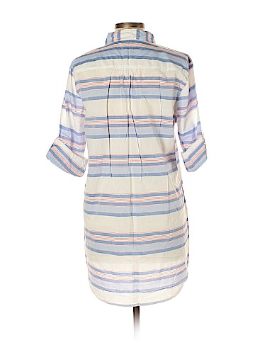 J. Crew Factory Store Casual Dress (view 2)