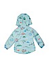 Cat & Jack Blue Jacket 12-18 MO / 18 MO - photo 2