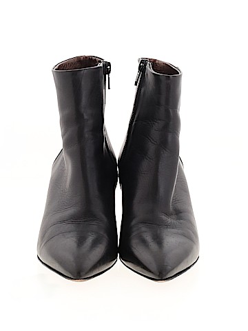 Attilio Giusti Leombruni Ankle Boots (view 2)