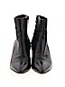 Attilio Giusti Leombruni 100% Leather Black Ankle Boots Size EU 36 - photo 2