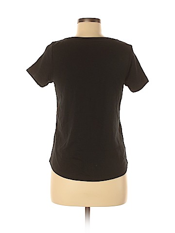 J.jill Short Sleeve T-Shirt (view 2)