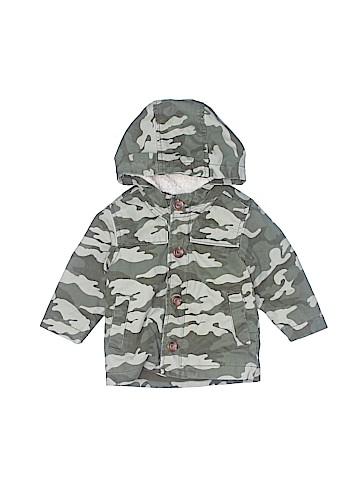 Old Navy Coat (view 1)