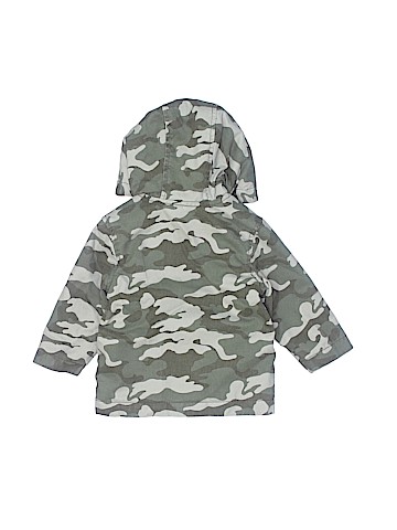 Old Navy Coat (view 2)