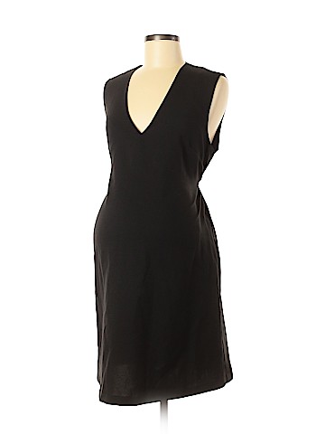 Motherhood Casual Dress (view 1)