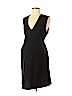Motherhood 100% Polyester Black Casual Dress Size S - photo 1
