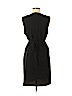 Motherhood 100% Polyester Black Casual Dress Size S - photo 2