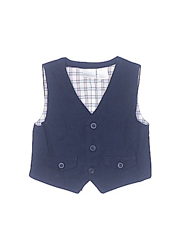 Koala Kids Tuxedo Vest (view 1)