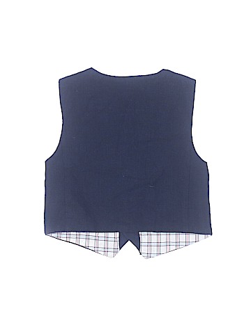 Koala Kids Tuxedo Vest (view 2)
