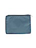 Unbranded Checkered-gingham Blue Makeup Bag One size - photo 2