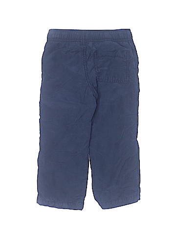 Gymboree Khakis (view 2)