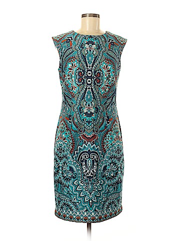 Liz Claiborne Casual Dress (view 1)