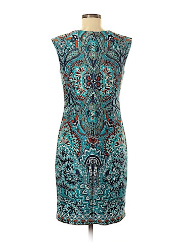 Liz Claiborne Casual Dress (view 2)