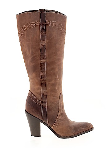 BCBGirls Boots (view 1)