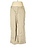Christopher & Banks Tan Khakis Size 16 (petite) - photo 1