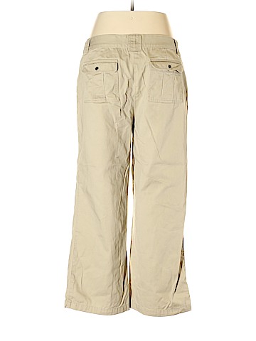 Christopher & Banks Khakis (view 2)