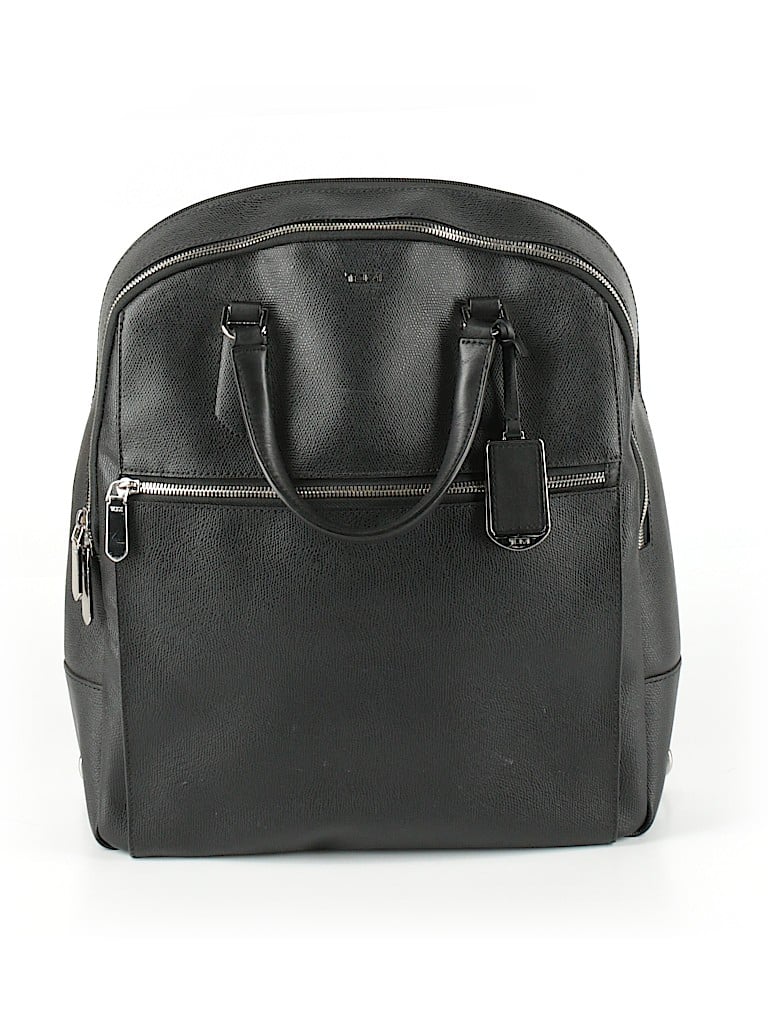 tumi earl grey backpack